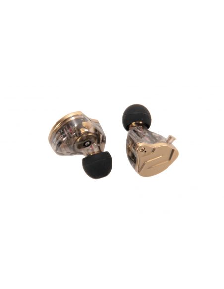 Earphones KZ ZSN PROX Gold