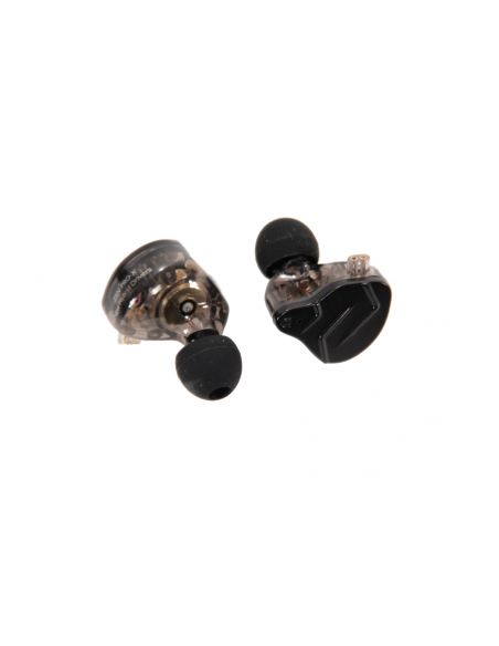 Earphones KZ ZSN PROX Black