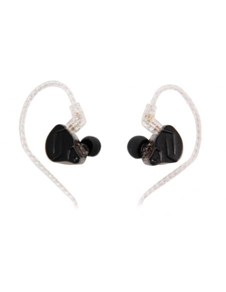 Earphones KZ ZSN PROX Black