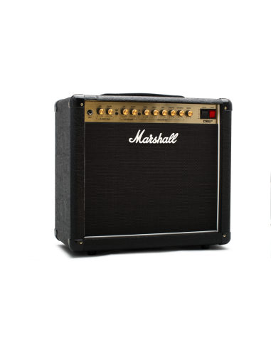 Guitar combo amp Marshall DSL20CR