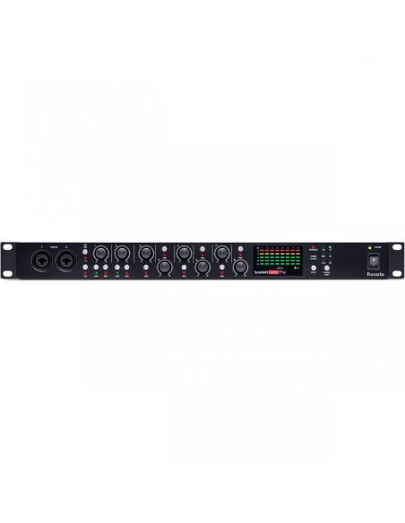 Audio interface Focusrite Scarlett Octopre