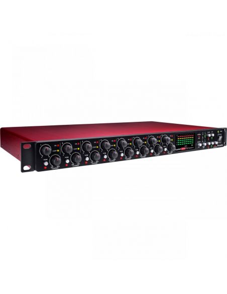 Audio interface Focusrite Scarlett Octopre Dynamic