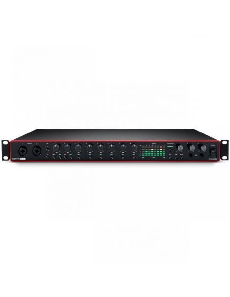 Audio interface Focusrite Scarlett 18i20 3rd Gen