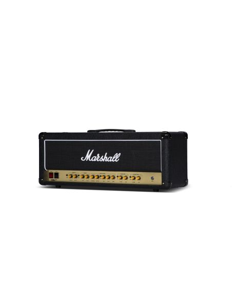 Lempinis stiprintuvas el. gitarai Marshall DSL100HR-H