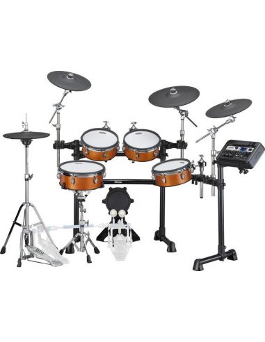 Yamaha DTX8 K-M RW electronic drum kit