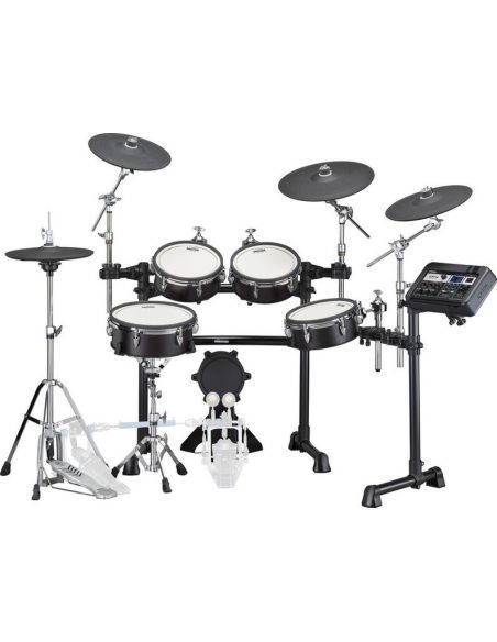 Yamaha DTX8 K-X BF electronic drum kit