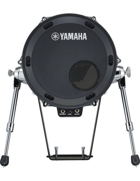 Yamaha DTX10 K-M BF