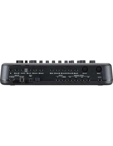 Yamaha DTX10 K-X BF