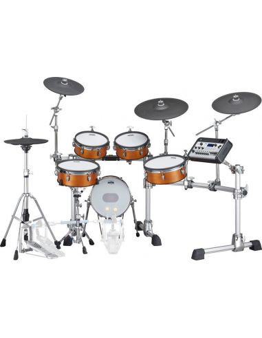 Yamaha DTX10 K-M RW electronic drum kit