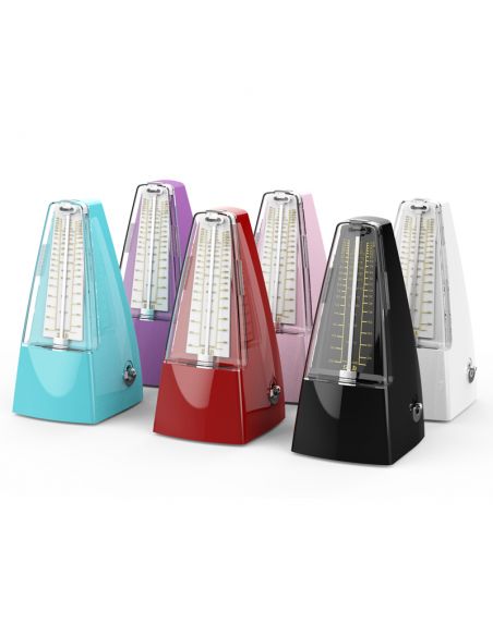 Mechanical metronome S-350 BL