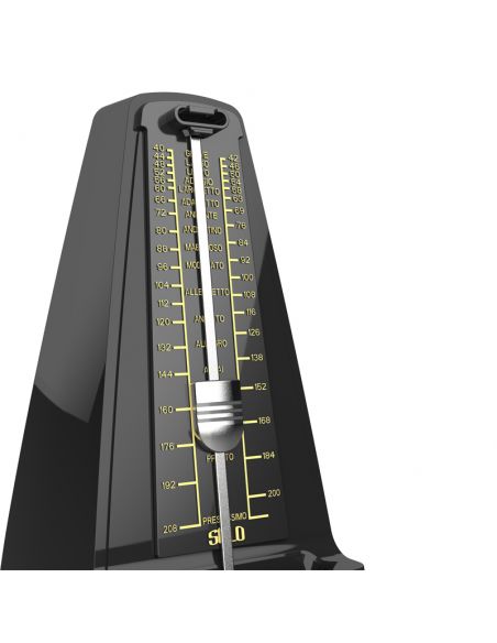 Mechanical metronome S-350 PK