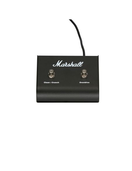 Footswitch Marshall PEDL-90010