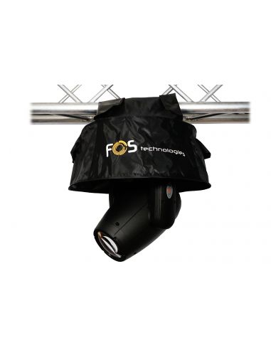 Weatherproof Cover for moving heads FOS L005240