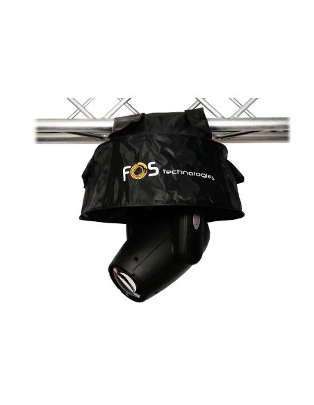 Weatherproof Cover for moving heads FOS L005240