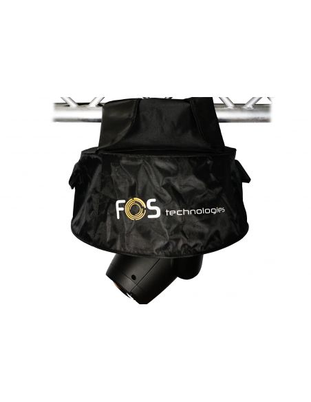 Weatherproof Cover for moving heads FOS L005240