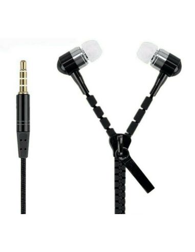 Earphones Zzipp ZZACC1NR