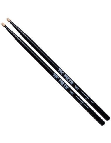 Būgnų lazdelės Vic Firth 5AB