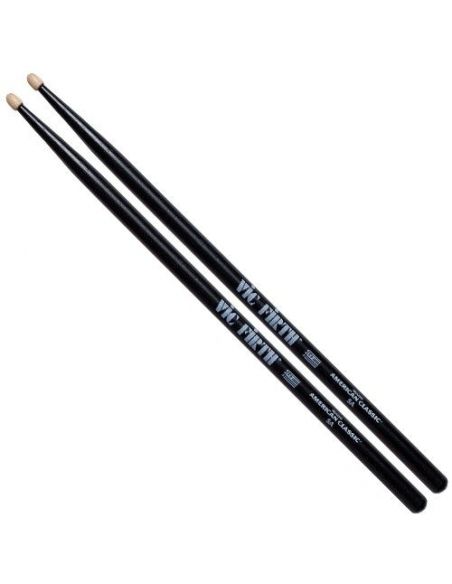 Būgnų lazdelės Vic Firth 5AB