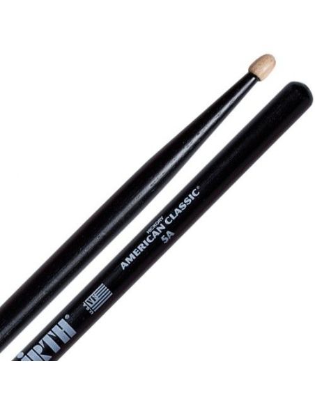 Būgnų lazdelės Vic Firth 5AB