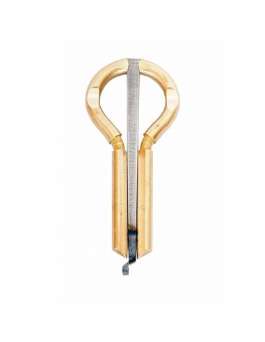 Jew s harp Altai, medium