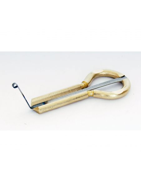 Jew s harp Altai, medium