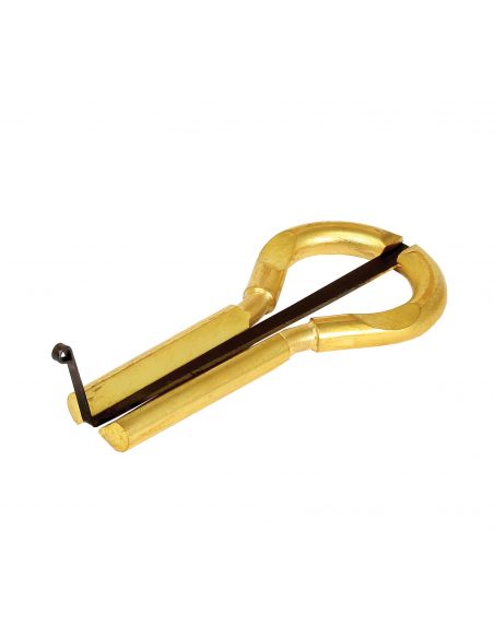 Jew s harp Altai Big, bass