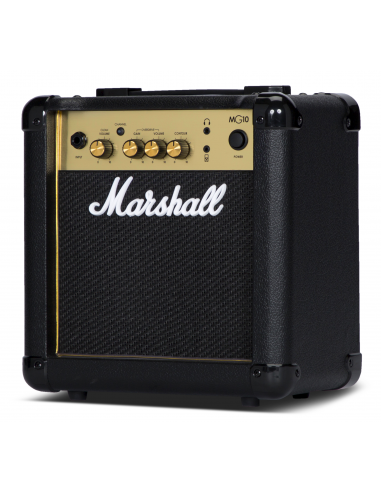 marshall mg10