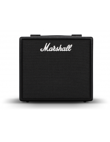 Sk. el. gitaros stiprintuvas Marshall...