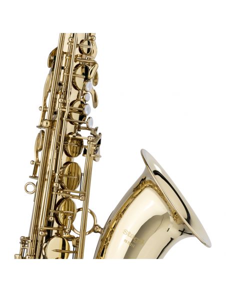 Bb Tenor Saxophone Stagg WS-TS215S