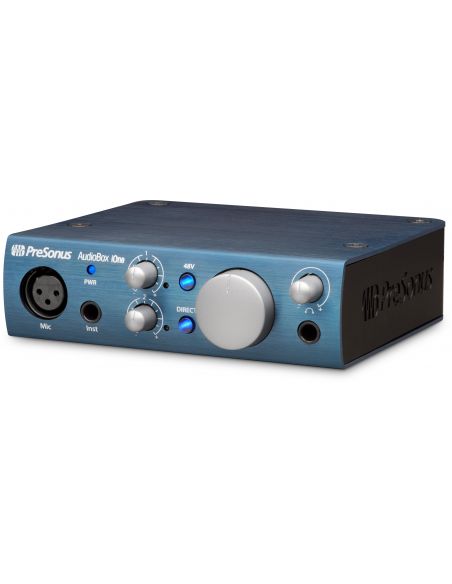 Audio interface Presonus AUDIOBOX I ONE