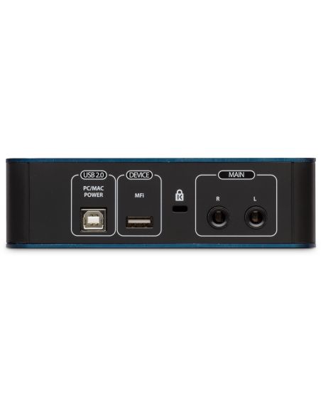 Audio interface Presonus AUDIOBOX I ONE