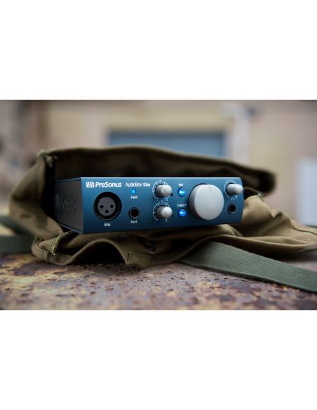 Audio interface Presonus AUDIOBOX I ONE