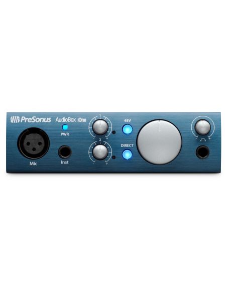 Audio interface Presonus AUDIOBOX I ONE