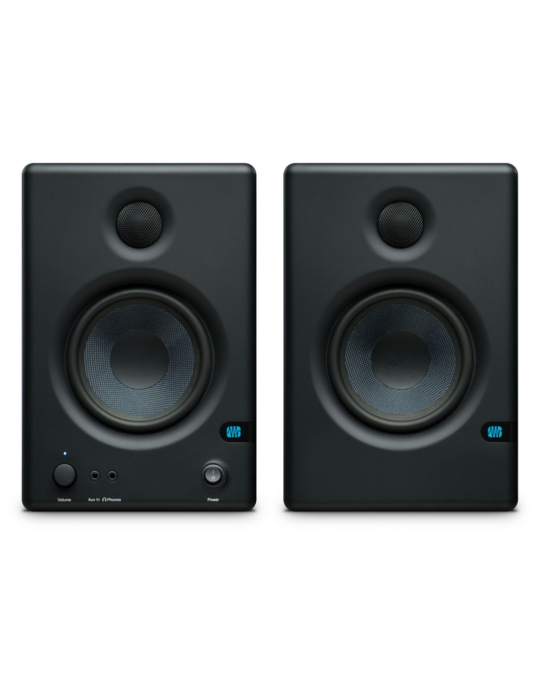 eris studio monitors