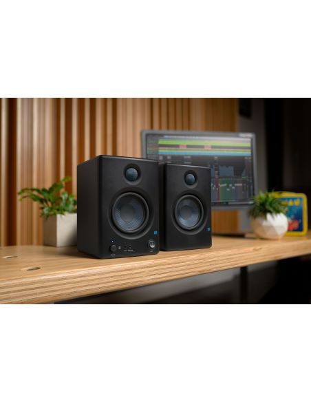 Monitorinės kolonėlės Presonus E 4.5 BT EU