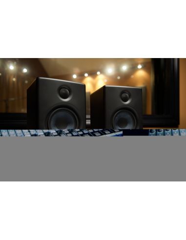 presonus studio monitors 3.5