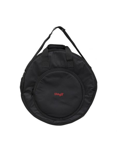 Dual Cymbal Bag Stagg CYB-10