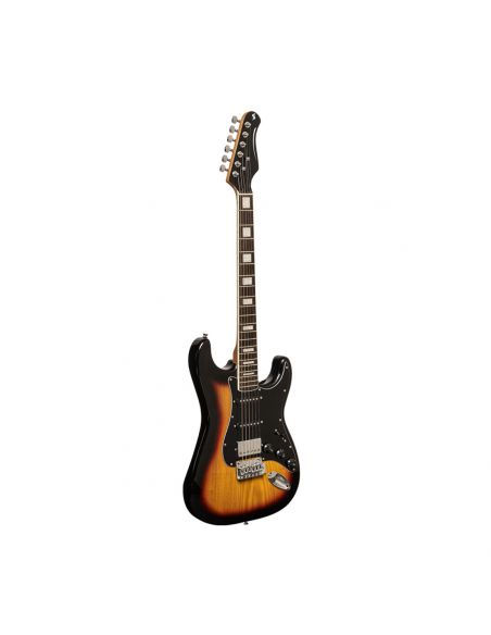 El. gitara Stagg SES-60 SNB