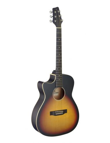 sunburst acoustic