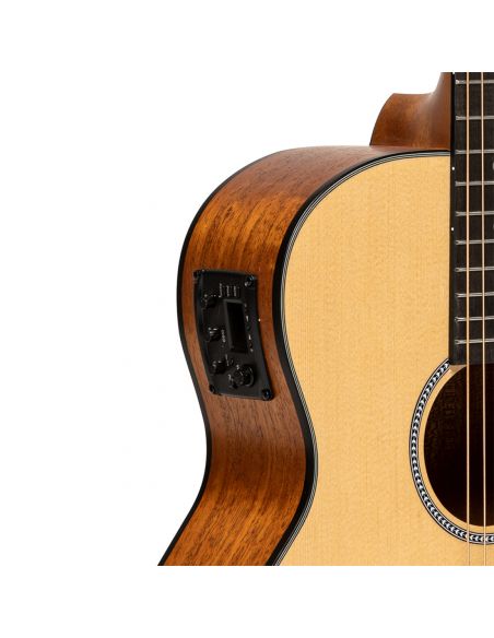 Elektro-akustinė gitara Stagg SA25 ACE SPRUCE