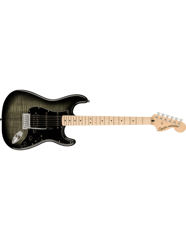 Fender AFF STRAT FMT HSS MN BPG BBST