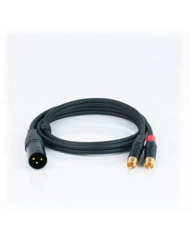 Master Audio RCA391/1