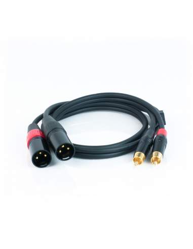 Master Audio RCA930/1