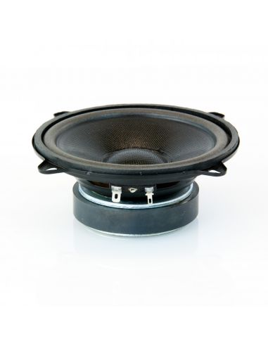 Master Audio CW500/4+4