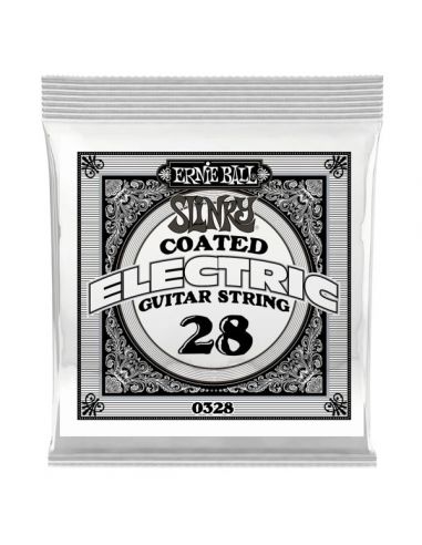 Pavienė styga Ernie Ball P00328