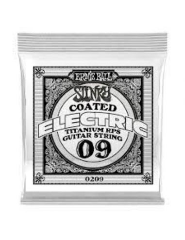 Electric guitar string Ernie Ball P00209