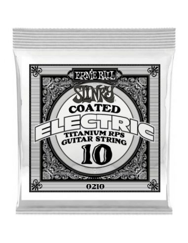 Electric guitar string Ernie Ball P00210