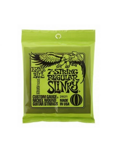 Ernie Ball P02621