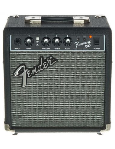 Aplifier Fender FRONTMAN 10G