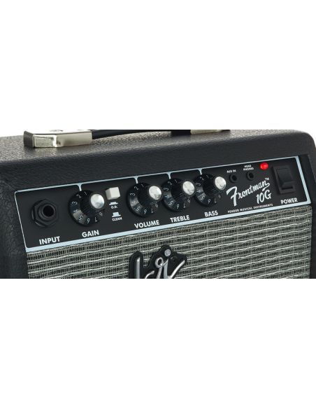 Aplifier Fender FRONTMAN 10G